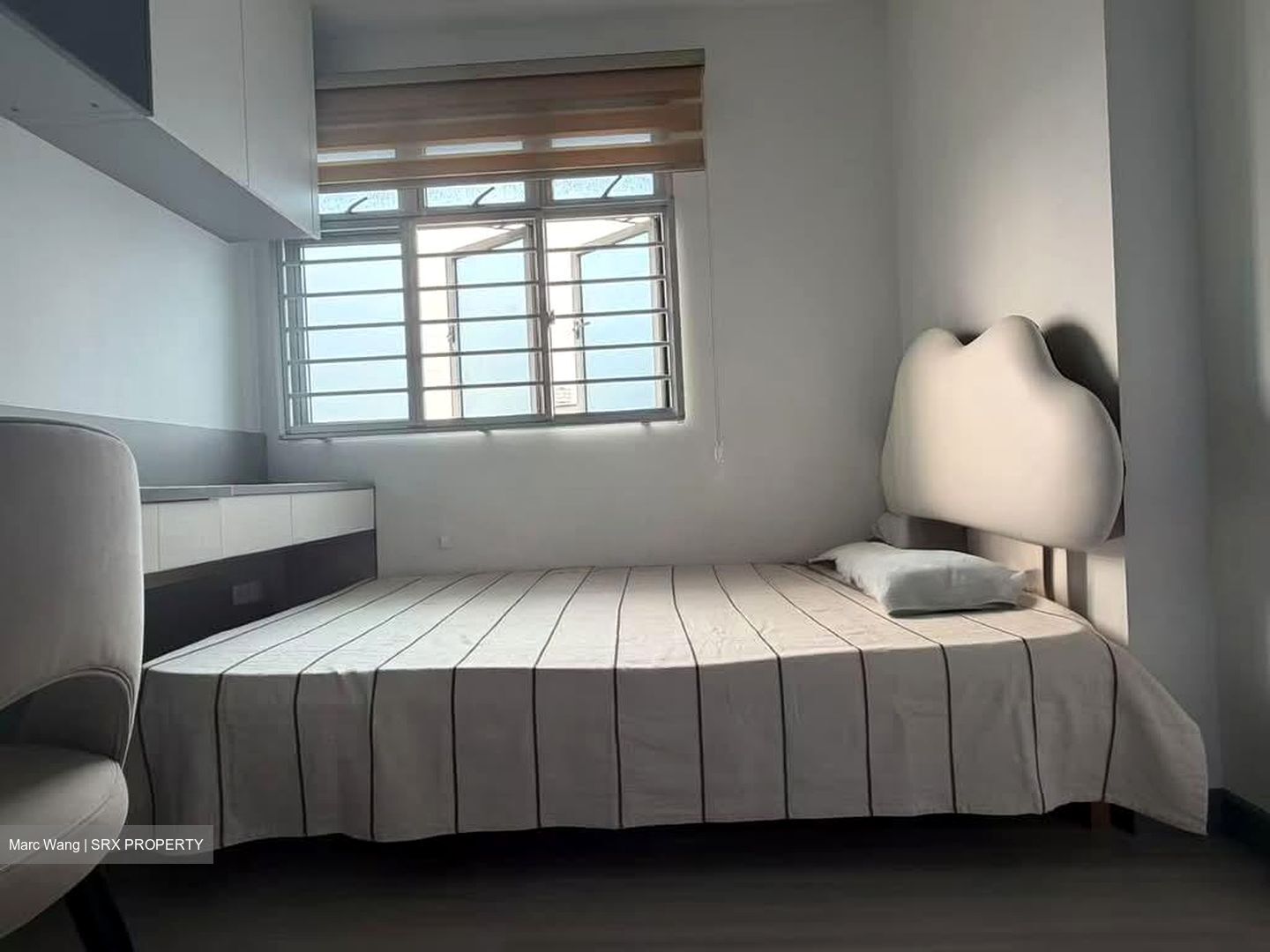 Blk 803B Keat Hong Pride (Choa Chu Kang), HDB 4 Rooms #580097121